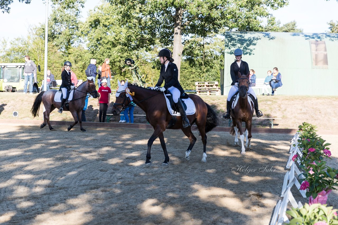 Bild 133 - Pony Akademie Turnier